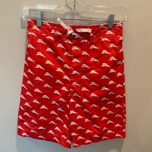 Tommy Bahama Kids Swim Trunks - Size M